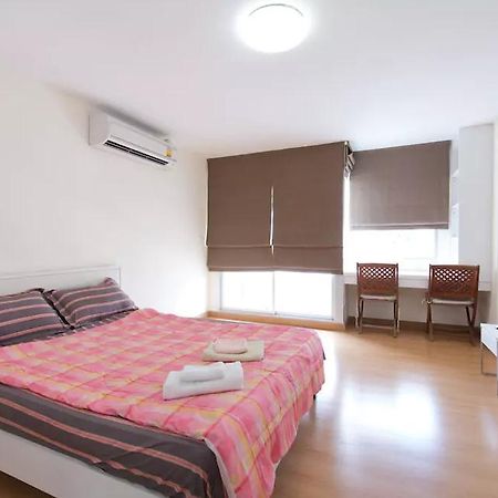 Comfy King Studio Ban Khlong Nang Li Exterior foto