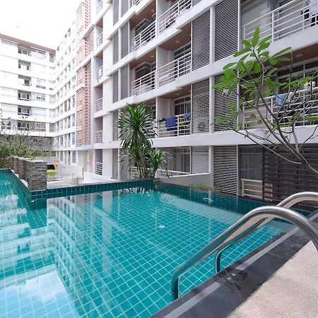 Comfy King Studio Ban Khlong Nang Li Exterior foto