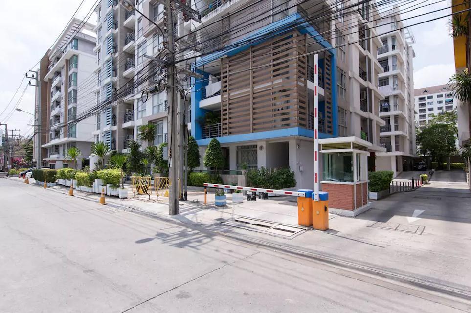 Comfy King Studio Ban Khlong Nang Li Exterior foto